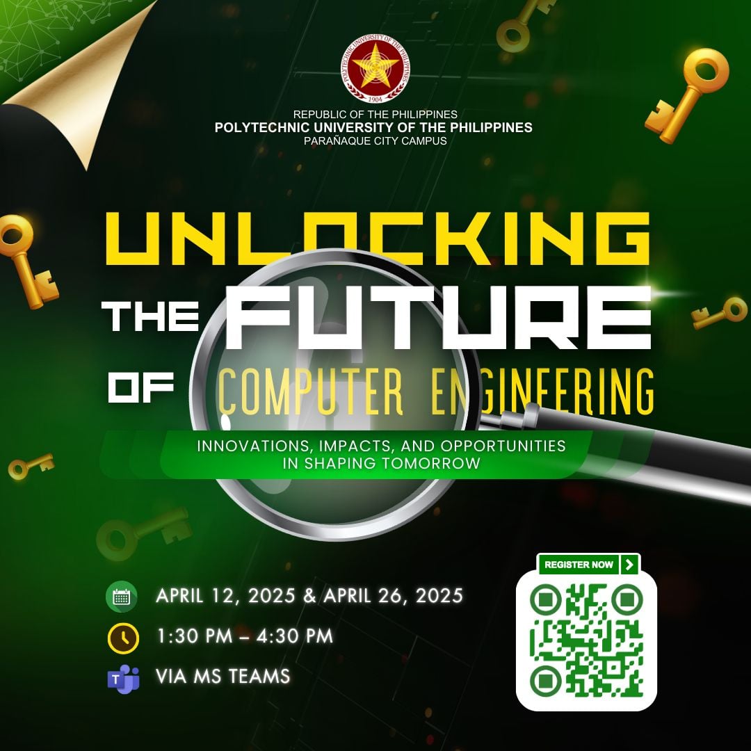 Unlocking the Future of Computer Engineering